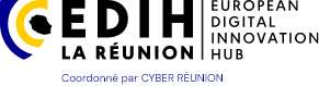 EDIH La Réunion — European Digital Innovation Hub, coordonné par Cyber Réunion