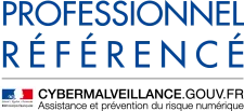 Professionnel Référence