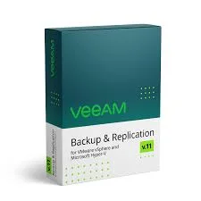 Hyper-V & VMware Backup & Replication