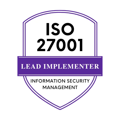 ISO 27001