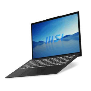 Prestige 13Evo A13M (Iris Xe Graphics)