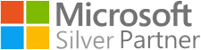 Microsoft Silver Partner