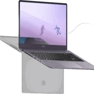 Creator Z16 HX Studio B13VETO (RTX 4050, GDDR6 6GB) i7