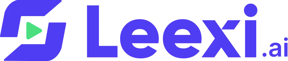 logo de l'entreprise Leexi - IA Générative