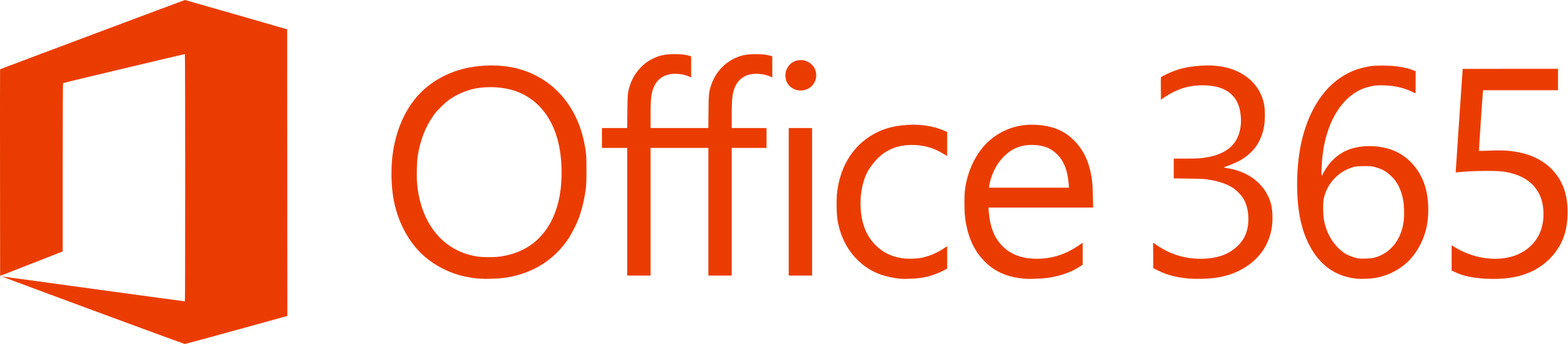 logo de l'entreprise Office 365