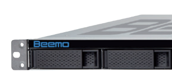 Image du produit BeeBox Rackable 