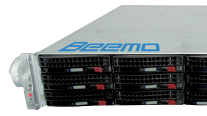 Image du produit Beerack 2U 