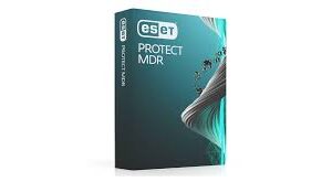 ESET Protect MDR