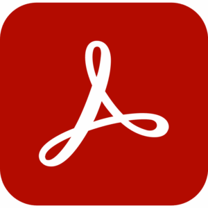 Acrobat Pro