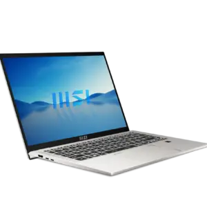 Prestige 14Evo B13M (Iris Xe Graphics)