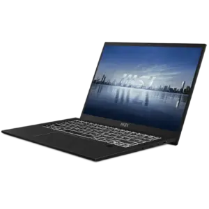 Summit E14FlipEvo A13MT (Iris Xe Graphics)