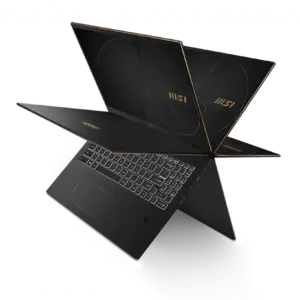 Summit E16FlipEvo A13MT (Iris Xe Graphics)