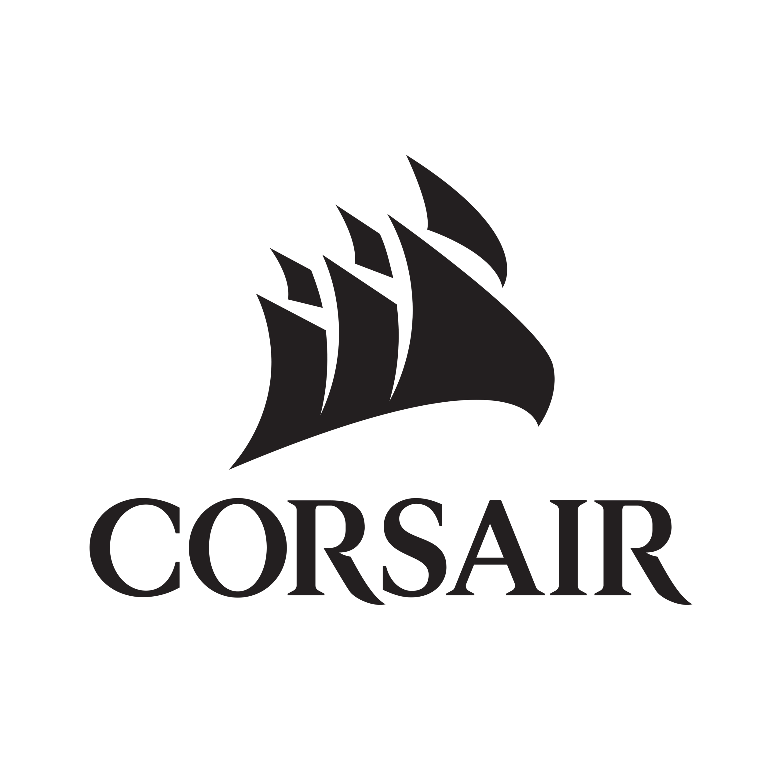 corsair
