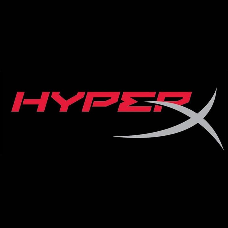 hyperx