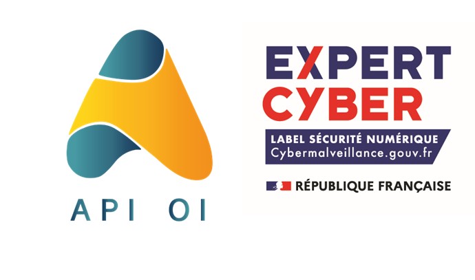 Logo de l'entreprise API-OI