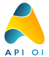 Logo de l'entreprise API-OI