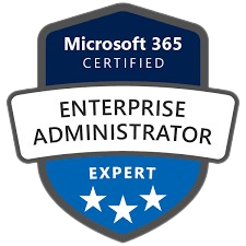 Logo de l'entreprise Microsoft 365