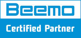 Logo de l'entreprise Beemo
