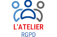 Logo de l'entreprise Atelier RGPD