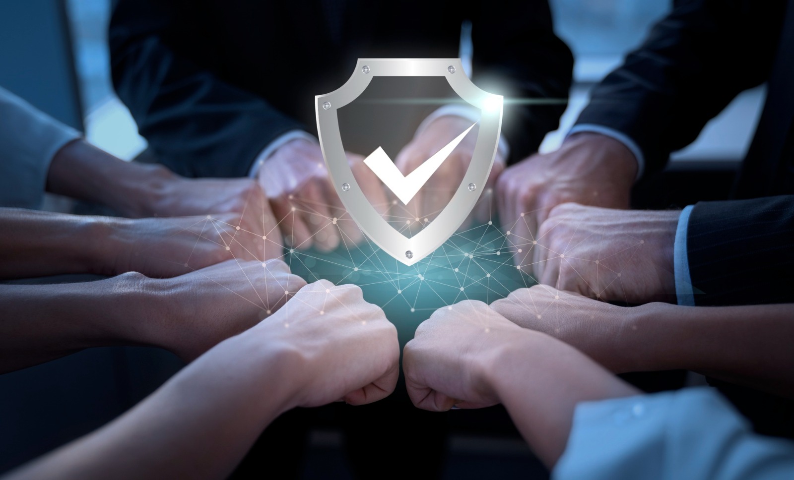 How to secure your business ?