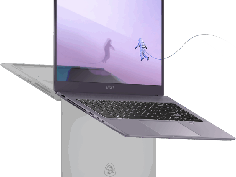 Creator Z16 HX Studio B13VFTO (RTX 4060, GDDR6 8GB) i7