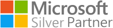 Microsoft Silver Partner