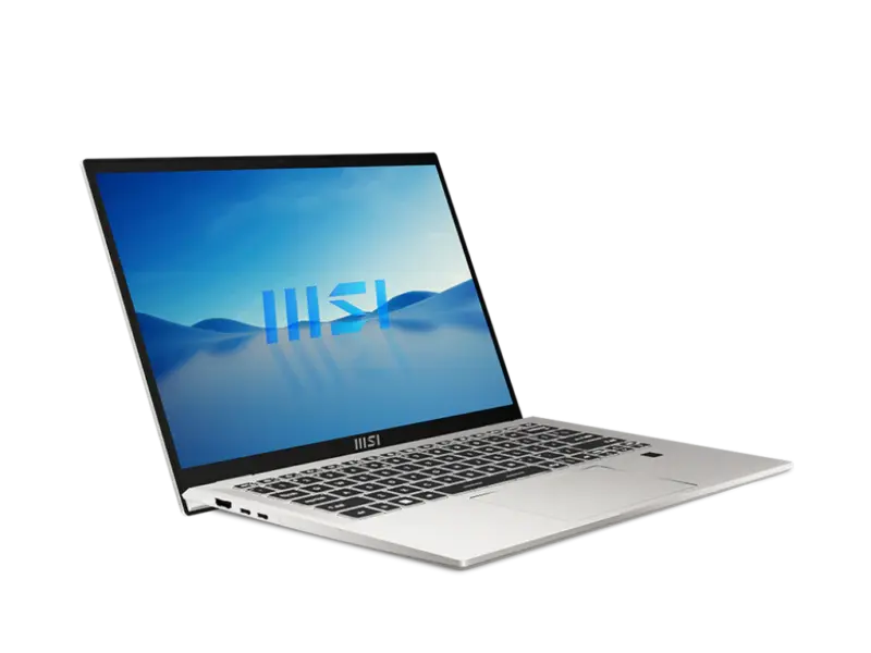Prestige 14Evo B13M (Iris Xe Graphics)