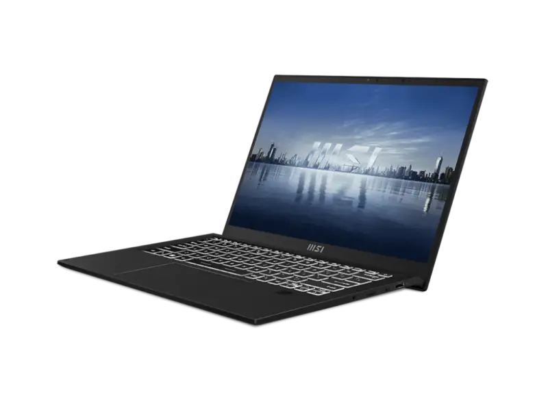 Summit E14FlipEvo A13MT (Iris Xe Graphics)