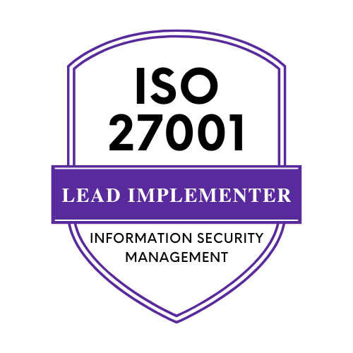 ISO 27001