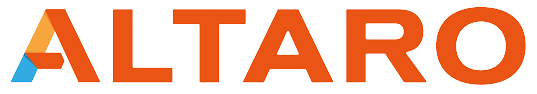 logo de l'entreprise Altaro