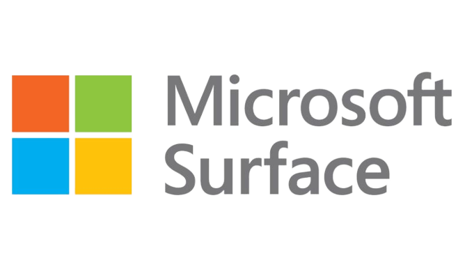 logo de l'entreprise Microsoft