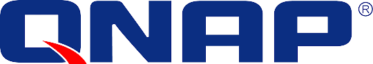 logo de l'entreprise QNAP