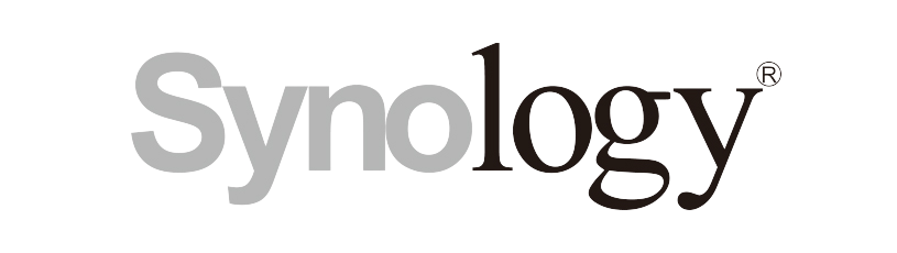 logo de l'entreprise Synologie