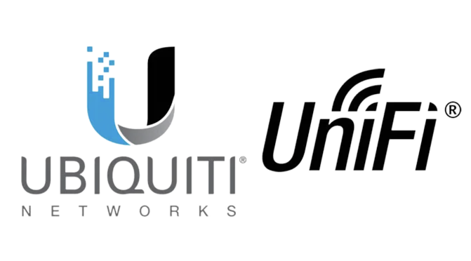 logo de l'entreprise Ubiquiti UniFi