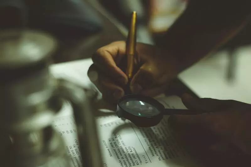 Image d'illustration du service Audit & Conseils